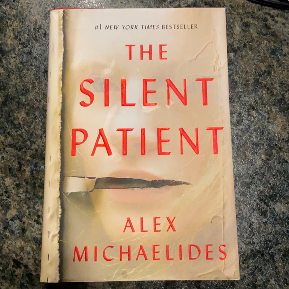 The Silent Patient